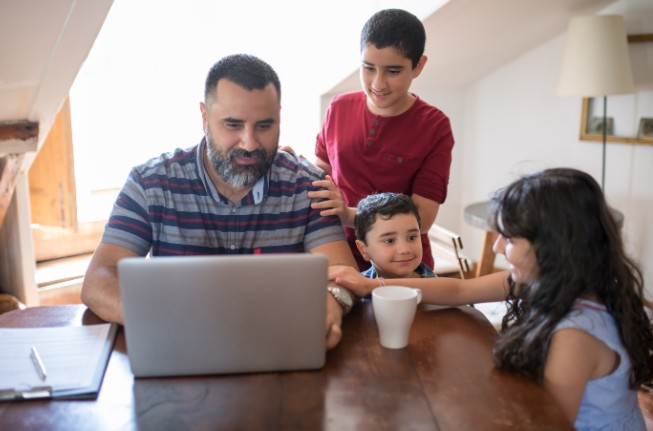 free Government Grants UK to Individuals and Low-Income Families