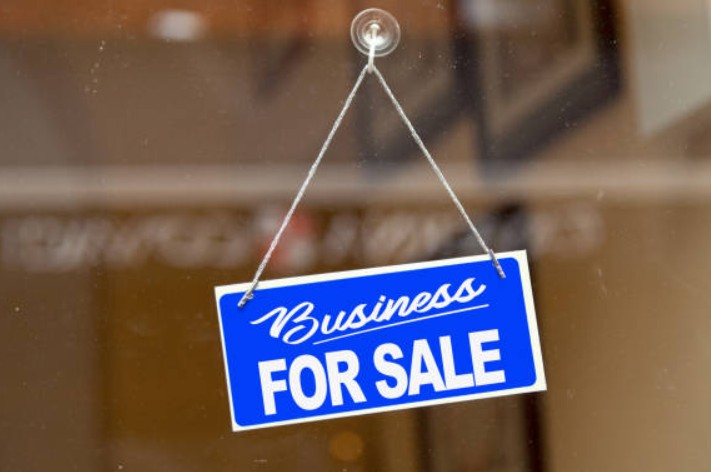 How to Sell a Business