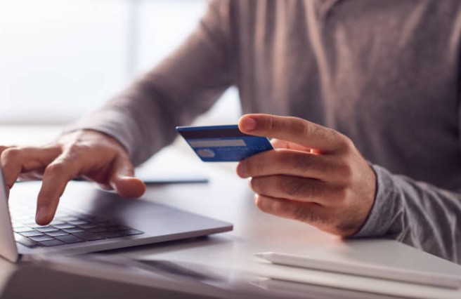 online payment of VAT using Corporate Debit or Credit Card
