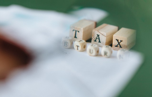 reclaim s455 tax from HMRC