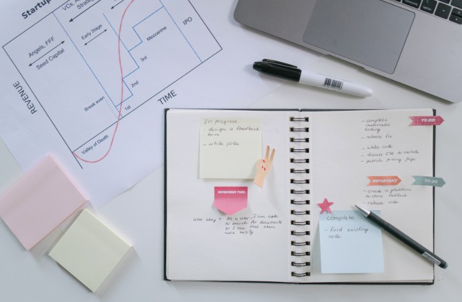 Business Plan Template UK for general startups