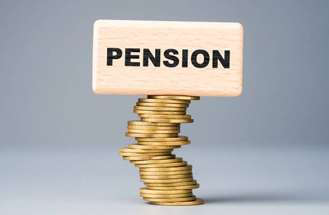 Can Creditors Claim Pension Assets to Pay Company Debts