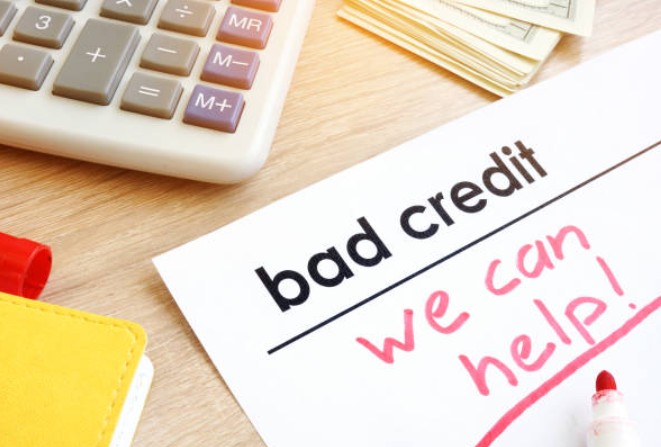 Can You Get a Business Loan with Bad Credit