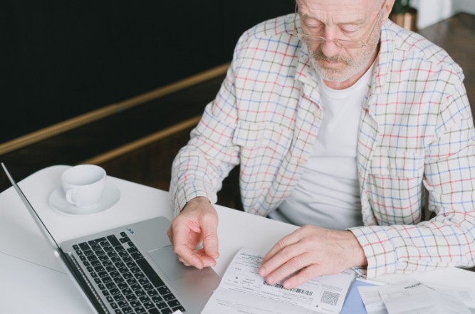 Do Pensioners Have to Fill in a Self Assessment Tax Return