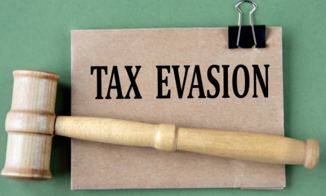 Financial and Legal Consequences of Tax Evasion for Small Business Owners