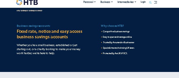 Hampshire Trust Bank (HTB)