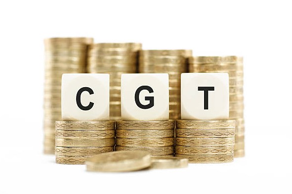 How Can UK Taxpayers Legally Avoid Capital Gains Tax