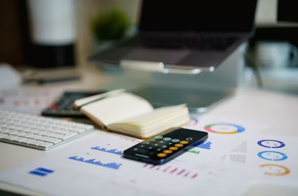 How Do Outsourced Bookkeeping Services Work for Small Businesses