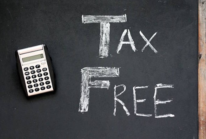 How Much Dividend Can I Pay Myself Tax-Free