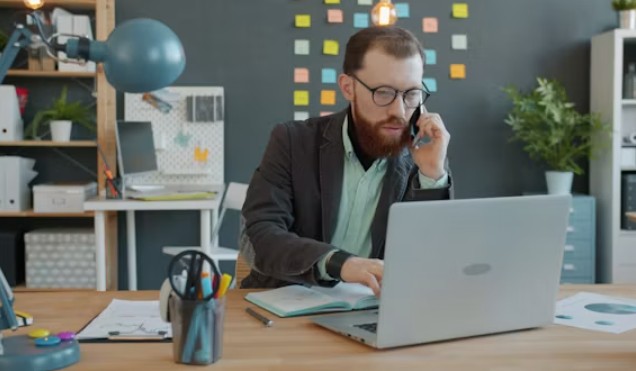 How Small Business Owners Can Manage Inbound Corporate Calls