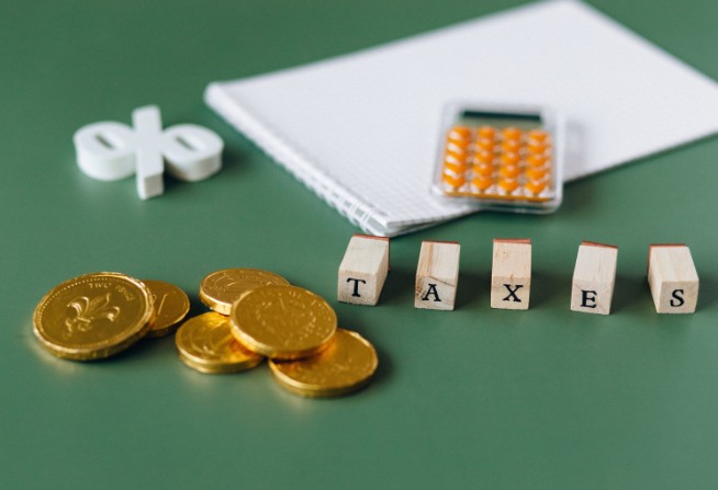How to Calculate Capital Gains Tax
