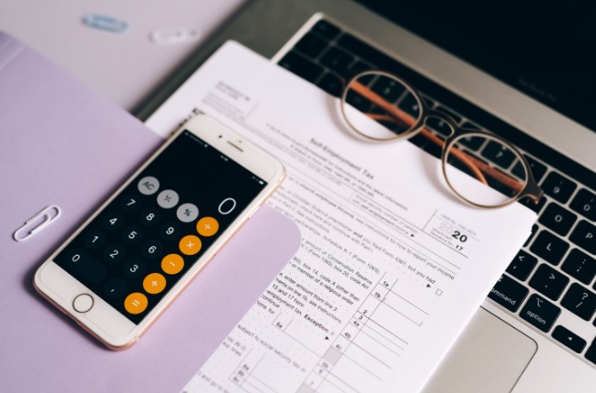How to Calculate Your Taxable State Pension