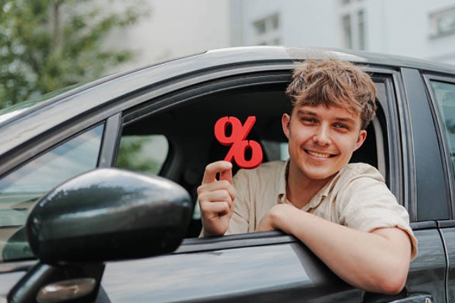 How to Make Car Insurance Cheaper for Young Drivers