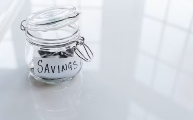 How to Open a Business Savings Account as a Small Business Owner