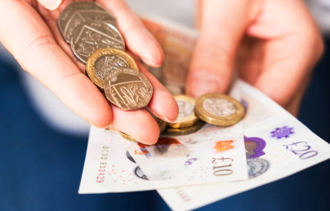 How to Pay Yourself From a Limited Company