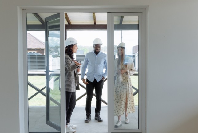 How to buy property through a limited company