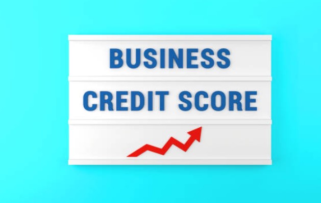 How to find the credit score as a small business owner