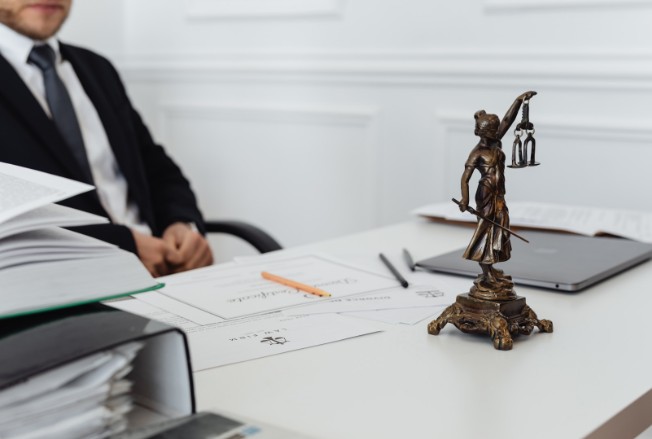 Is a Solicitor the Same as a Notary Public