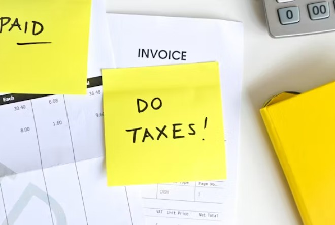 Is net income the same as taxable pay