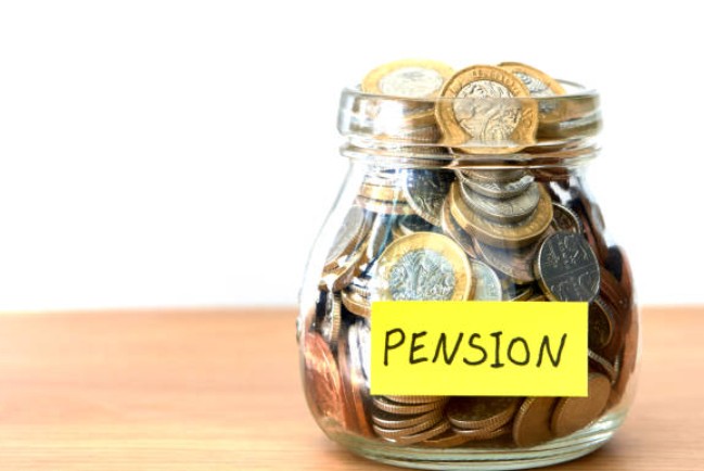 Protect the State Pension