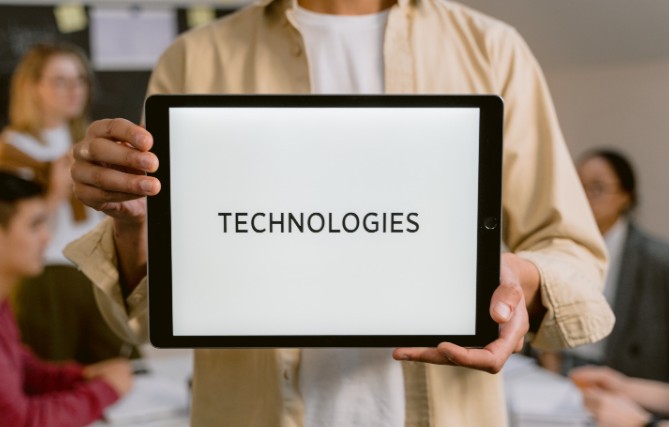Tech, AI & Digital Services Business ideas