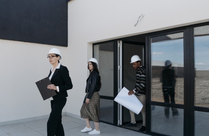 Trades, Property & Construction Business ideas