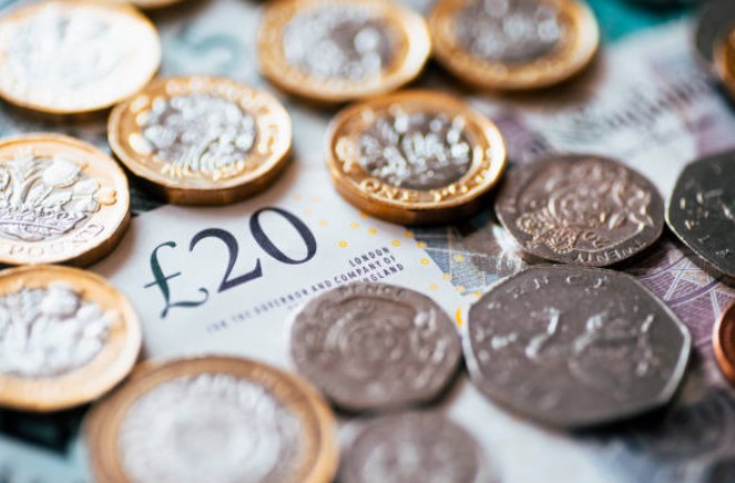 How is dividend tax declared on companies