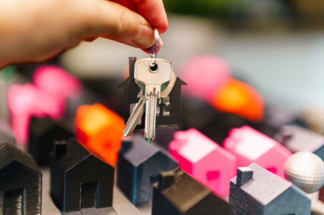 What Does Buying Property Through a Limited Company Mean