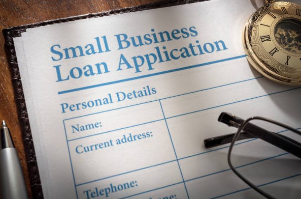 What Is Small Business Loans UK