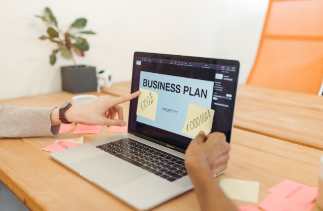 What is a Business Plan