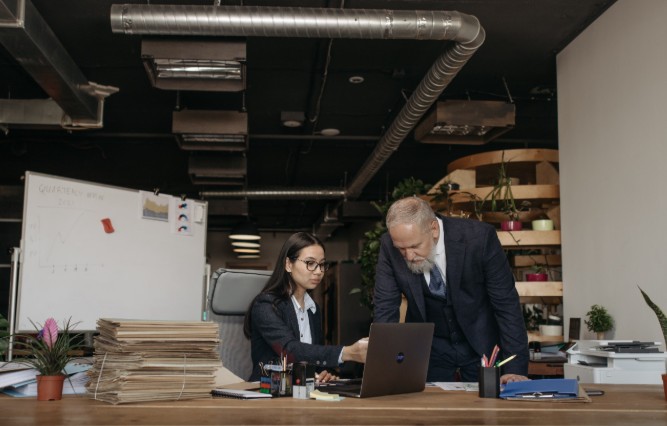 What Is a Limited Company