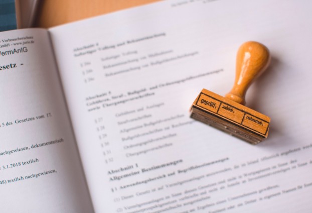 What Is a Notary Public UK