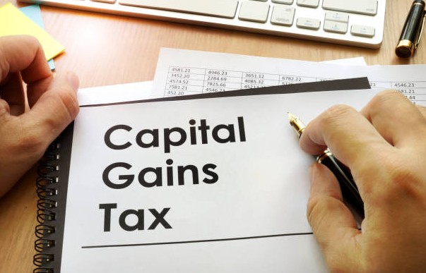 What Is the Capital Gains Tax Allowance 2025/26