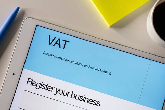 What Is the VAT Registration Process for a New Company