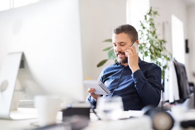 What does this Phone Number 01604 761276 mean for Small Businesses