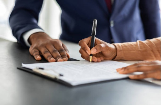 What to Note Before Signing a PW Agreement