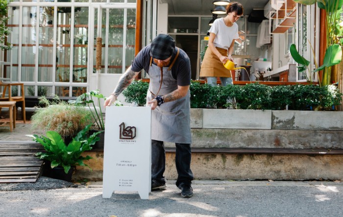 Who Can Get Small Business Loans