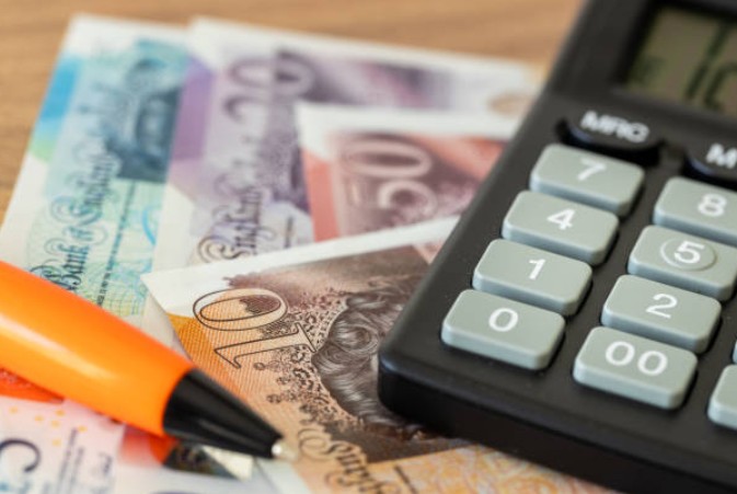 What is adjusted net income