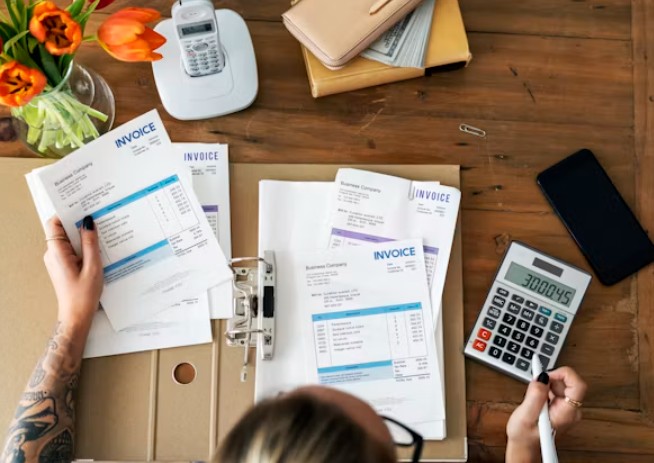 Accounting Services for Small Business