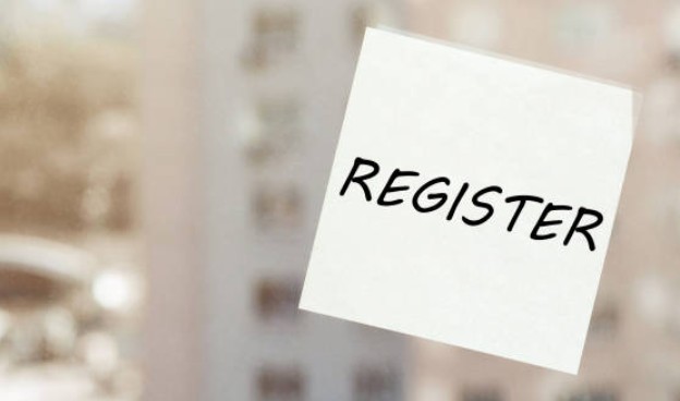 How Do I Check If a Charge Has Been Registered Against a Company