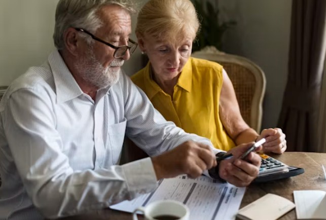 How Much Tax on Pension Contributions Do You Get