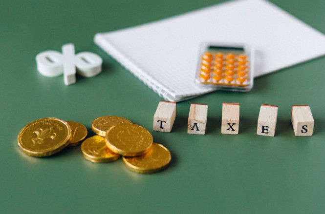 How much tax do you pay on dividends as a company owner