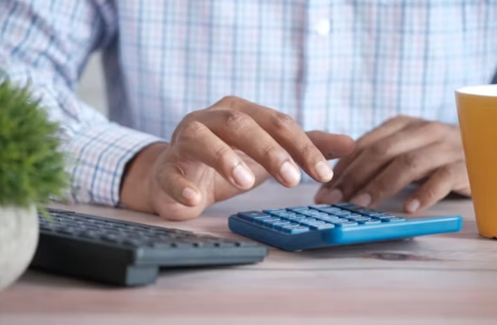 How to Calculate Net Cash Flow