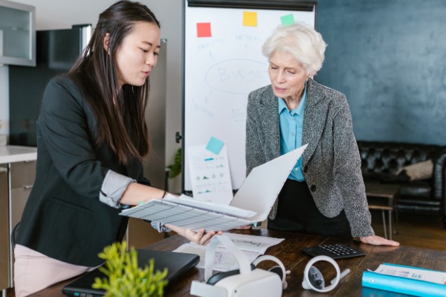 How to Choose a Business Coaching Specialism