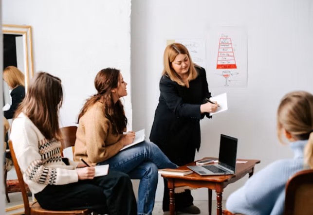 How to Choose the Right Business Coach for Your Small Business