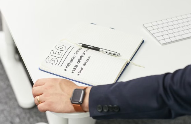 How to Choose the Right Small Business SEO Services