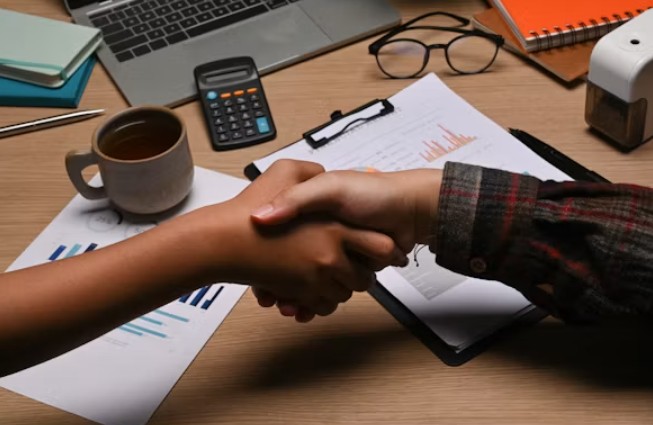 How to Find Your First Bookkeeping Clients