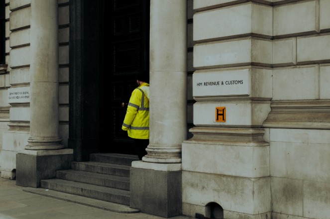 How to Register Your Business With HMRC