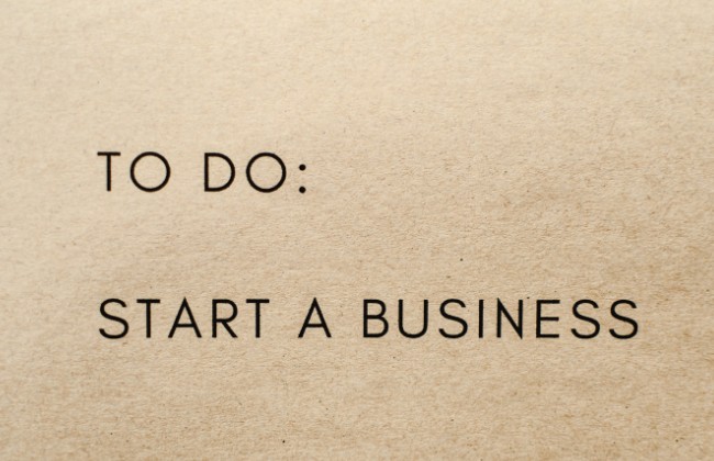 How to Start a Business Coaching Business