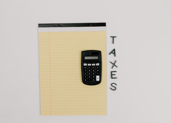 How to calculate dividend tax